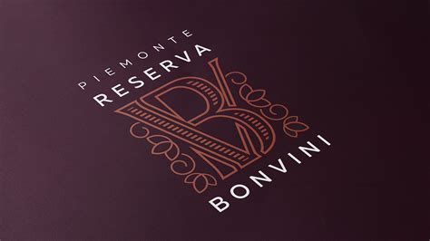 Reserva Bonvini Piemonte 